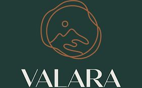 VALARA - Alpine Art Hotel