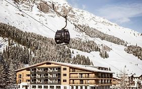 VALARA - Alpine Art Hotel